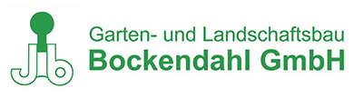 Garten- und Landschaftsbau Bockendahl GmbH  - Startseite